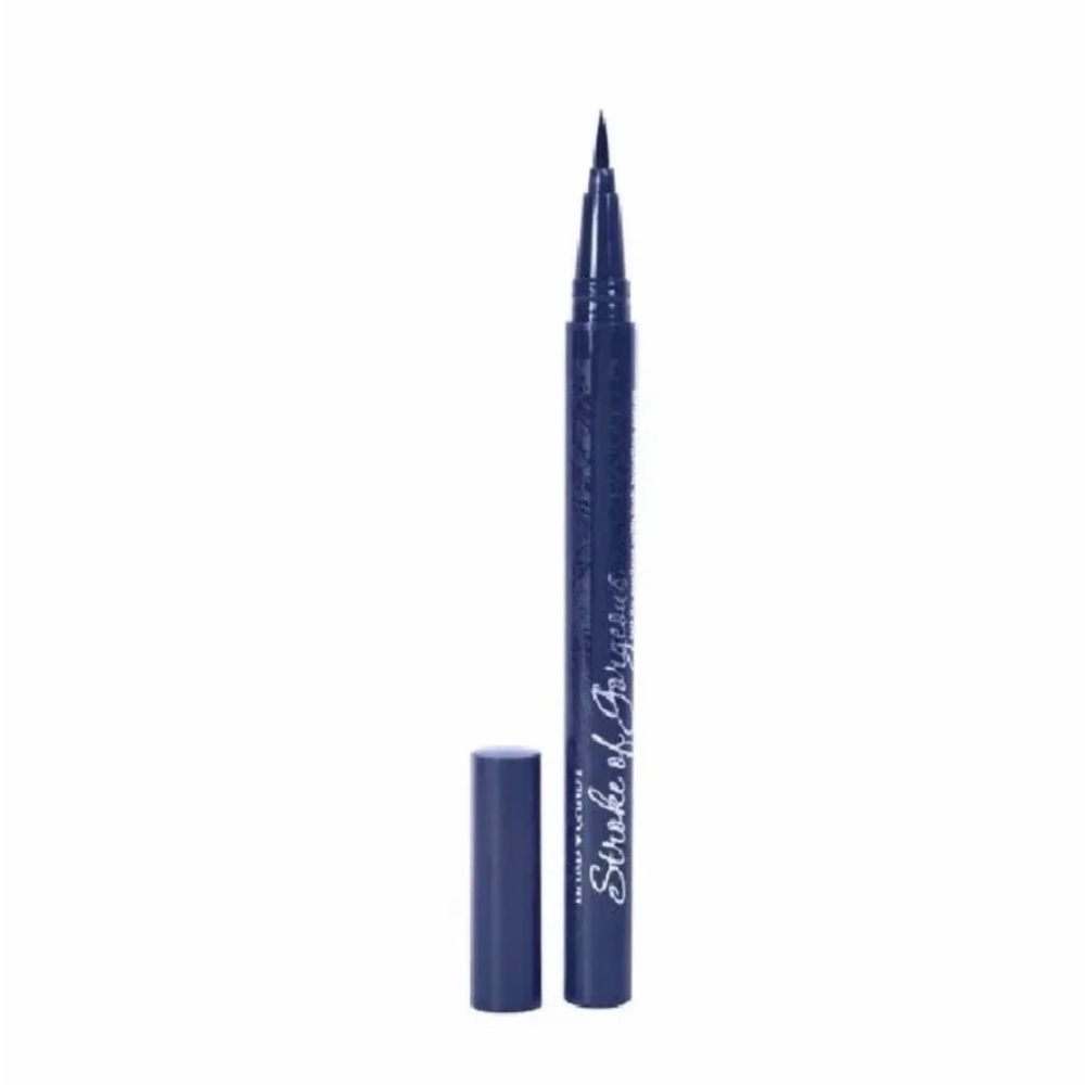 New Hard Candy Felt Tip Eyeliner “Little Black Dress” 12 Hour Smudge Proof - Picture 2 of 16